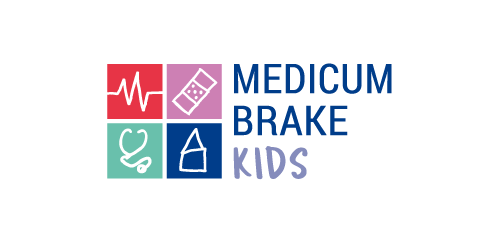 Link zur Website des Medicum Kids
